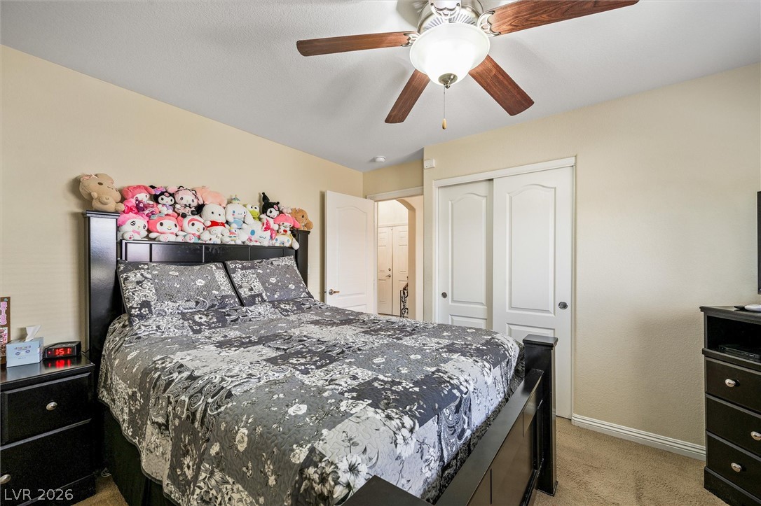 213 Whitetail Archery Avenue North Las Vegas NV 89084
