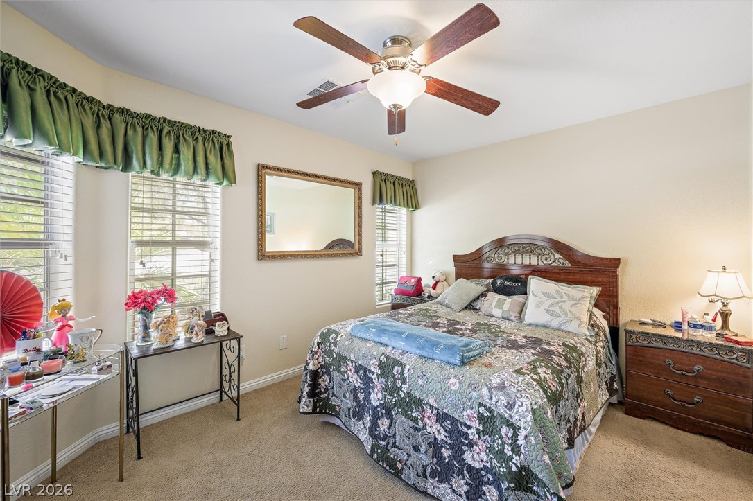 213 Whitetail Archery Avenue North Las Vegas NV 89084