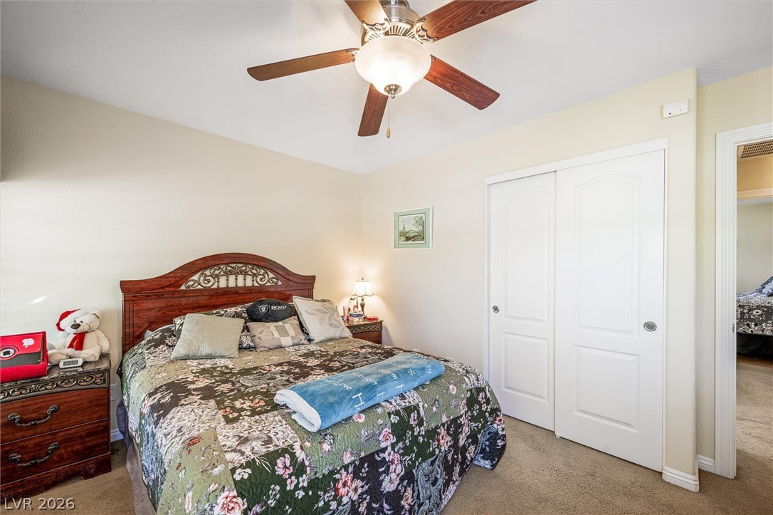 213 Whitetail Archery Avenue North Las Vegas NV 89084