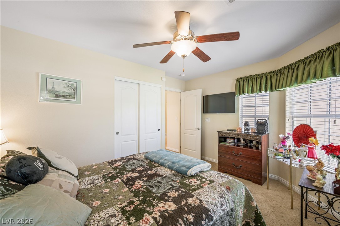 213 Whitetail Archery Avenue North Las Vegas NV 89084