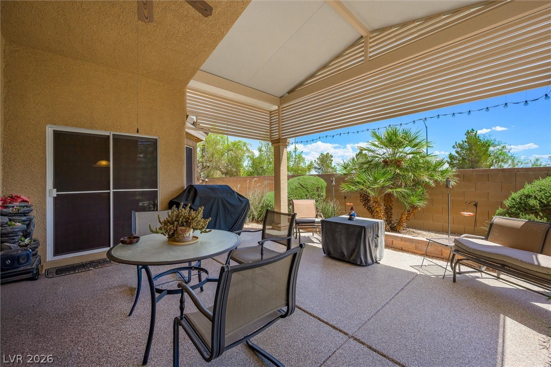 213 Whitetail Archery Avenue North Las Vegas NV 89084