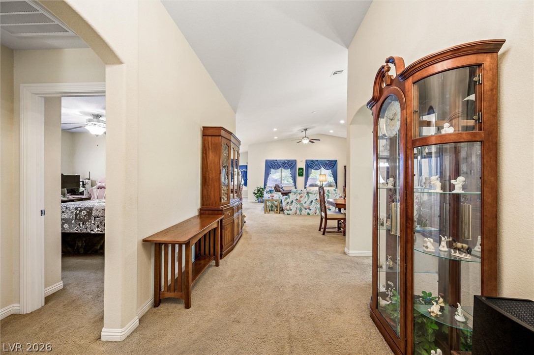 213 Whitetail Archery Avenue North Las Vegas NV 89084