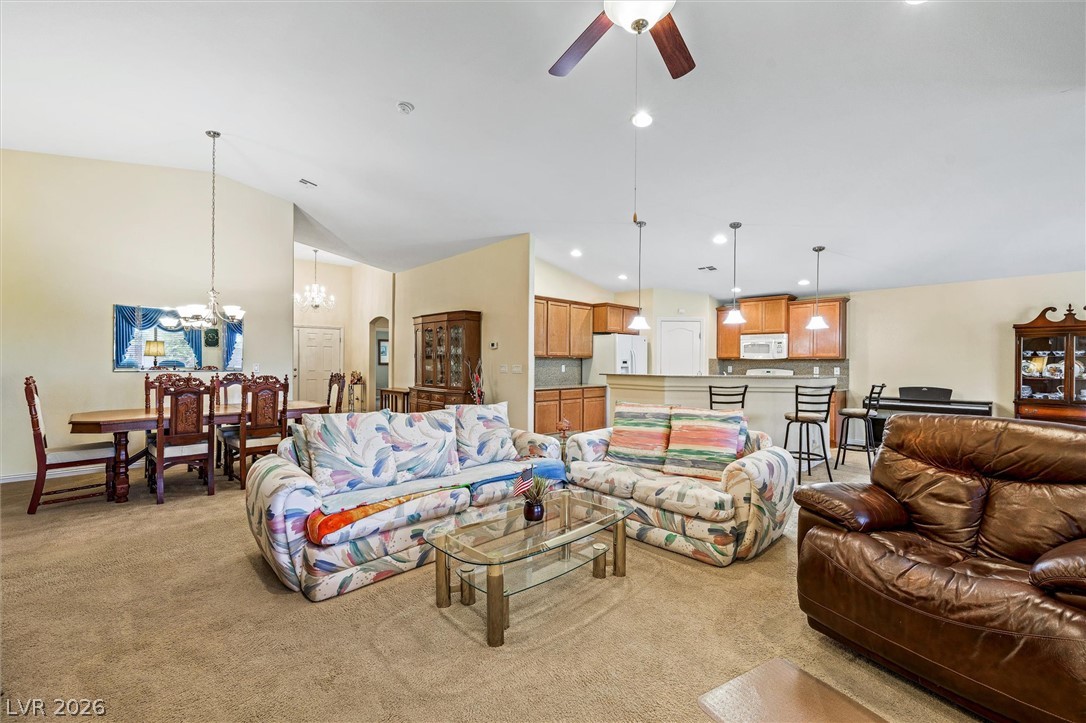 213 Whitetail Archery Avenue North Las Vegas NV 89084
