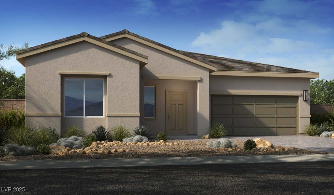 4539 South Maffeo Street Pahrump NV 89061