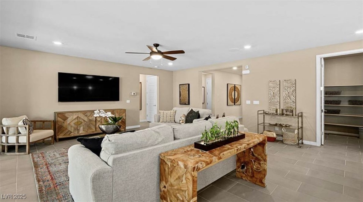4539 South Maffeo Street Pahrump NV 89061