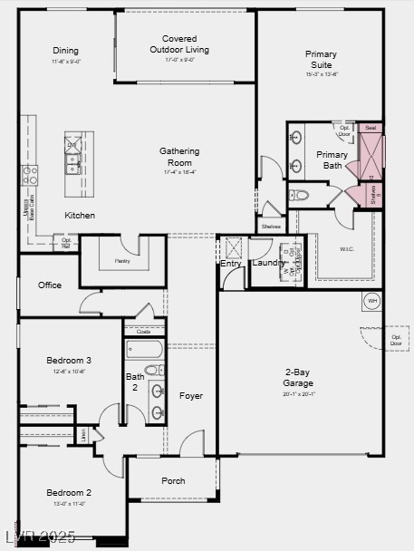 4539 South Maffeo Street Pahrump NV 89061