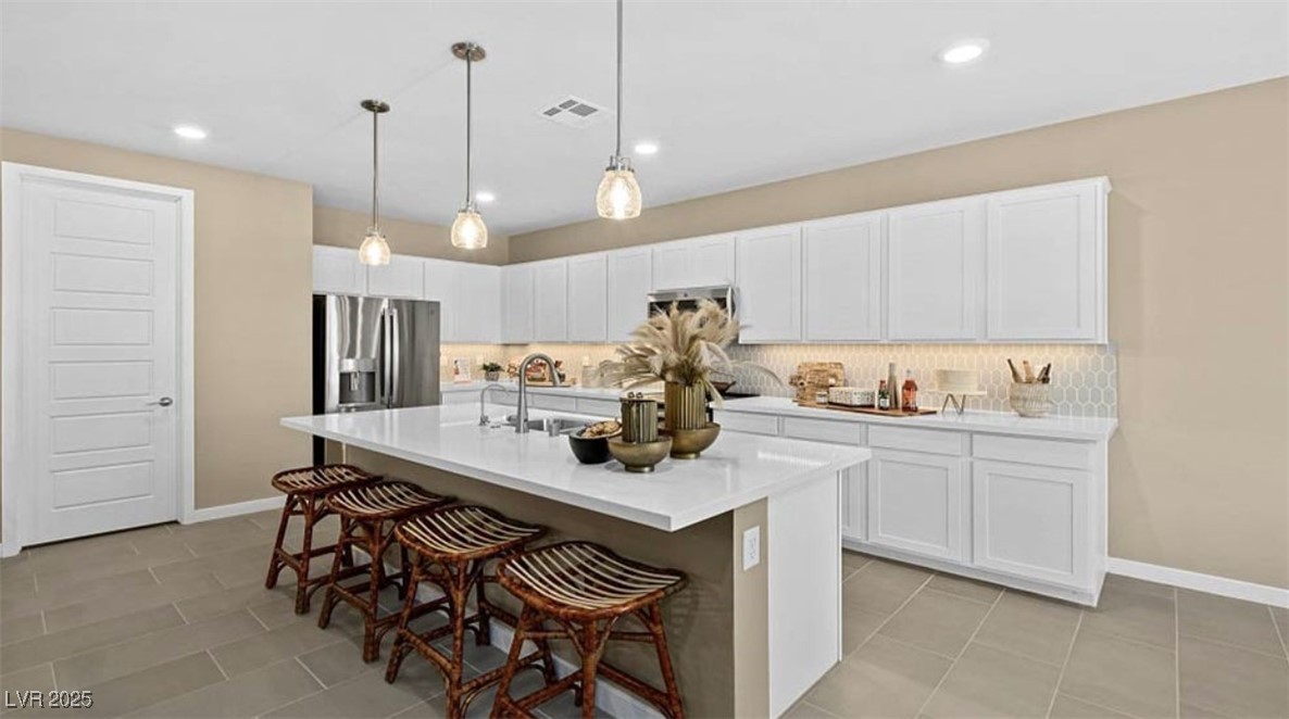 4539 South Maffeo Street Pahrump NV 89061