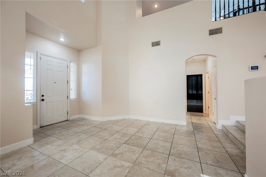 4826 Sequoia Tree Avenue Las Vegas NV 89139
