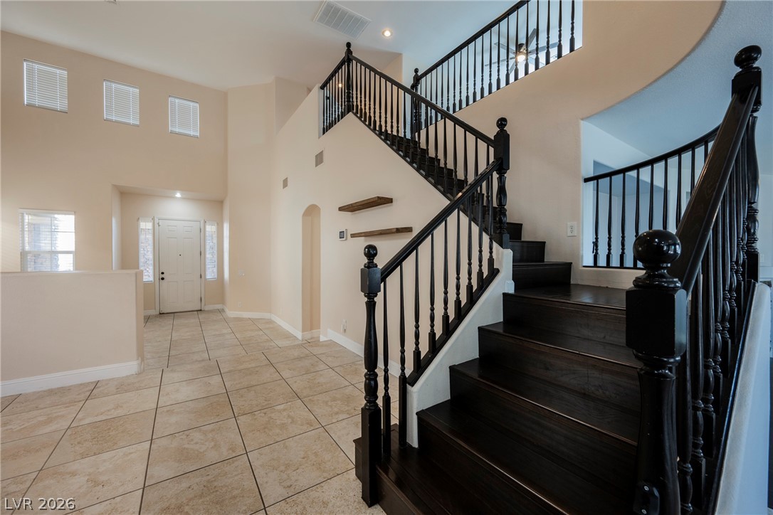 4826 Sequoia Tree Avenue Las Vegas NV 89139