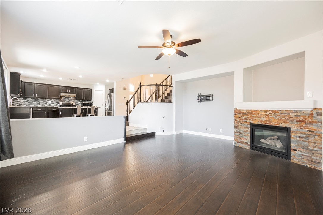 4826 Sequoia Tree Avenue Las Vegas NV 89139