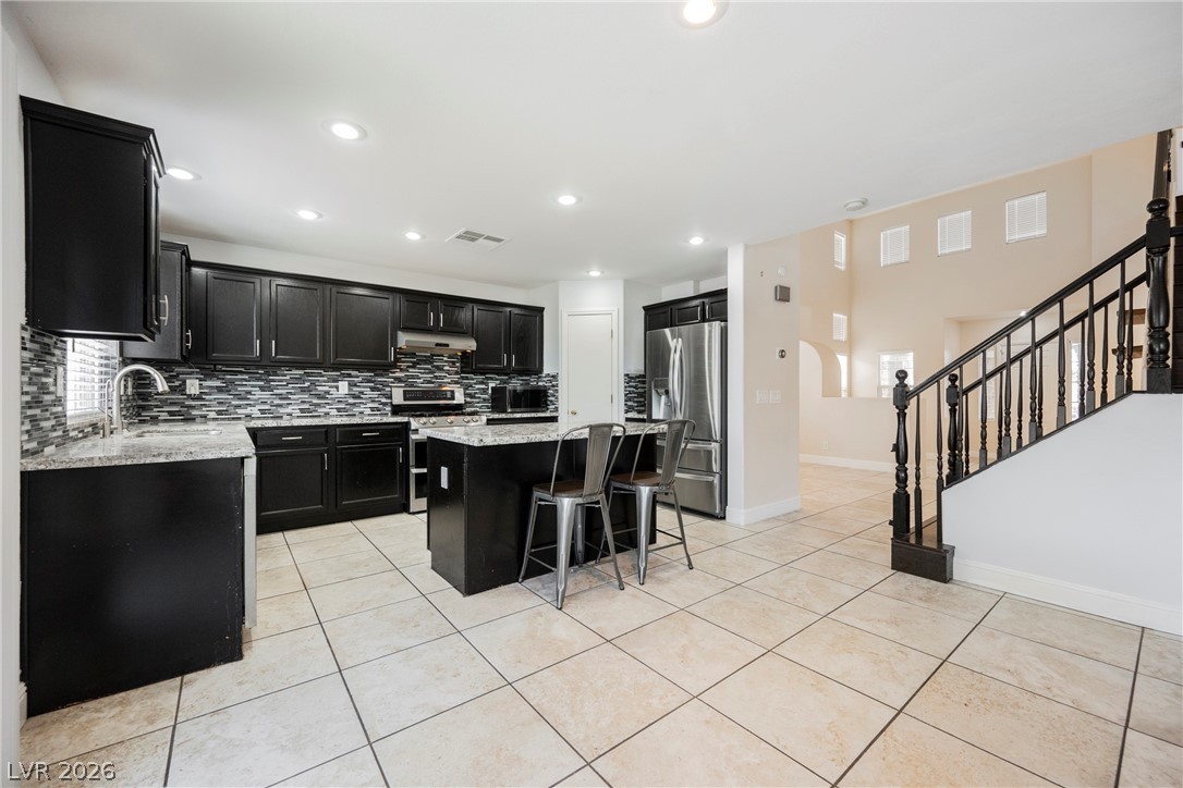 4826 Sequoia Tree Avenue Las Vegas NV 89139