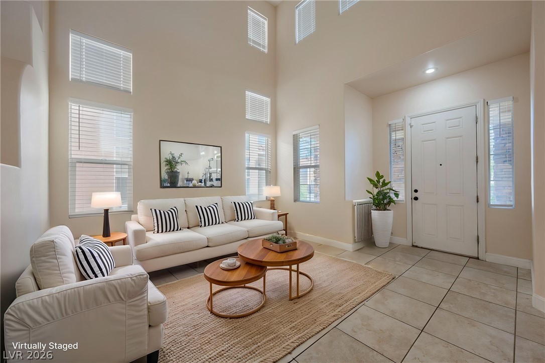 4826 Sequoia Tree Avenue Las Vegas NV 89139