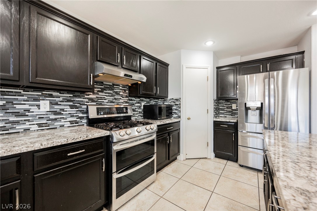 4826 Sequoia Tree Avenue Las Vegas NV 89139