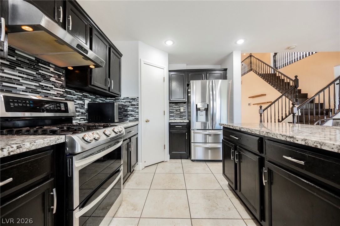 4826 Sequoia Tree Avenue Las Vegas NV 89139