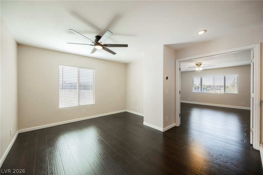 4826 Sequoia Tree Avenue Las Vegas NV 89139