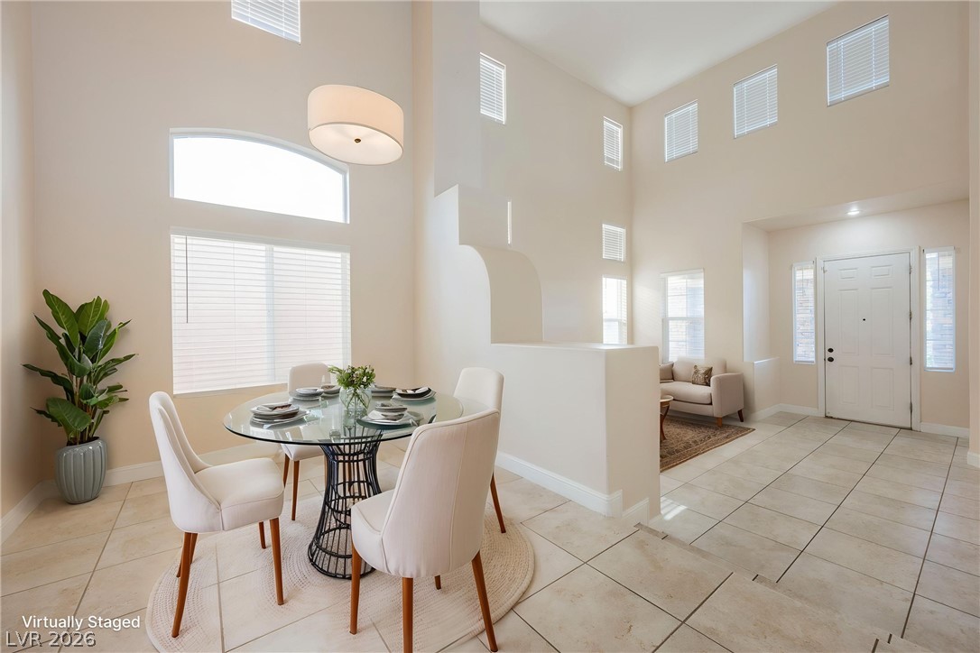 4826 Sequoia Tree Avenue Las Vegas NV 89139