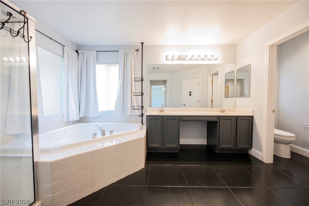 4826 Sequoia Tree Avenue Las Vegas NV 89139