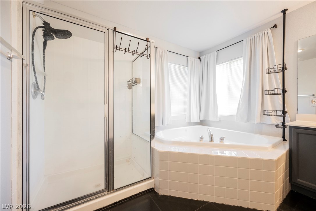 4826 Sequoia Tree Avenue Las Vegas NV 89139