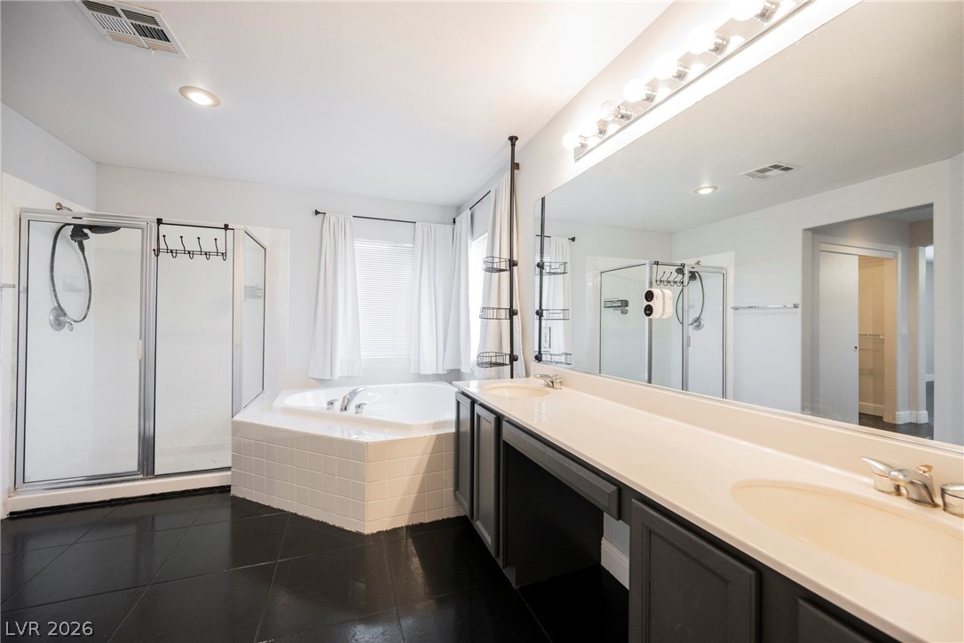 4826 Sequoia Tree Avenue Las Vegas NV 89139