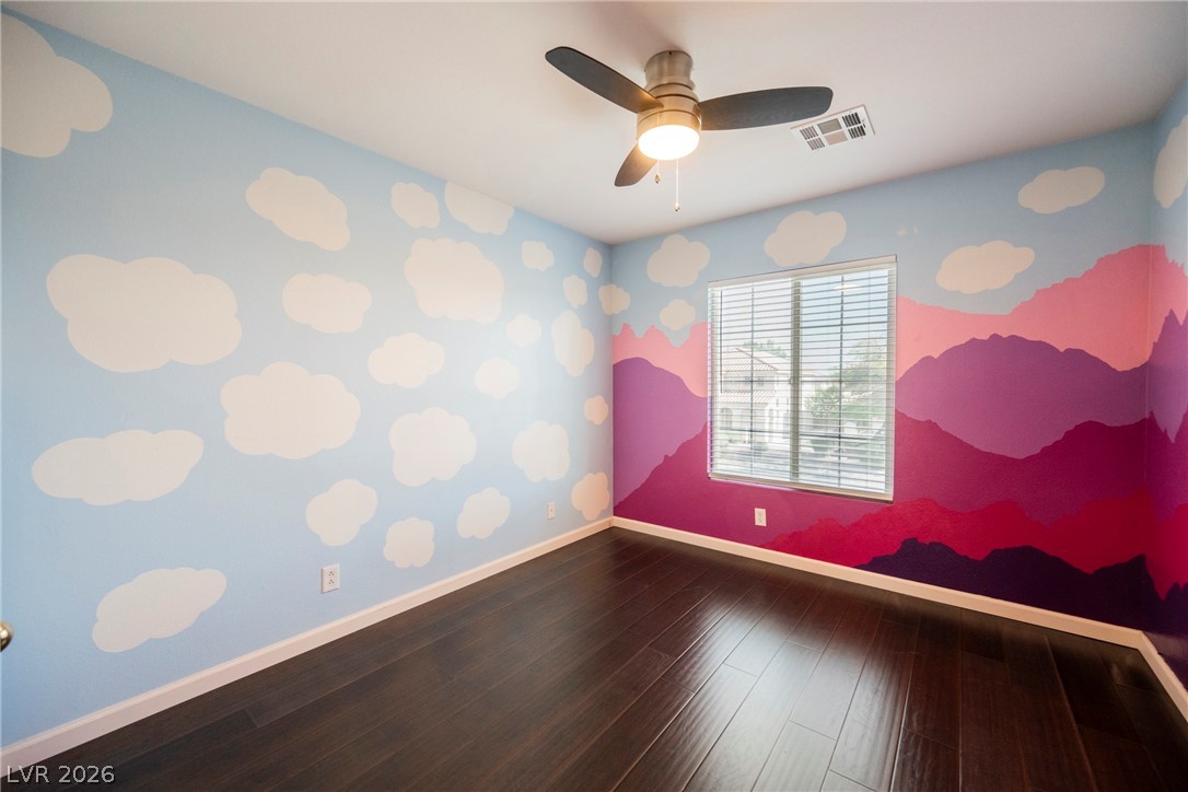 4826 Sequoia Tree Avenue Las Vegas NV 89139