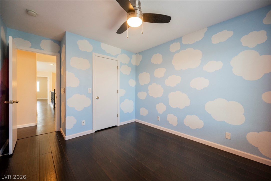 4826 Sequoia Tree Avenue Las Vegas NV 89139