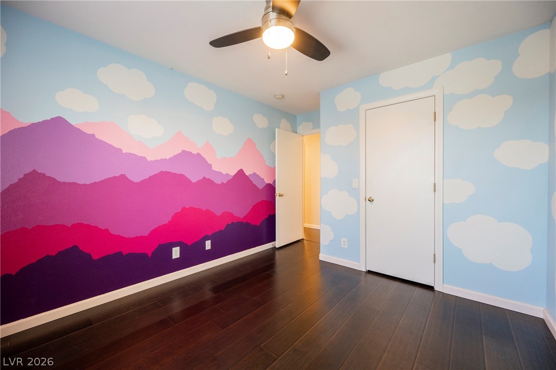 4826 Sequoia Tree Avenue Las Vegas NV 89139