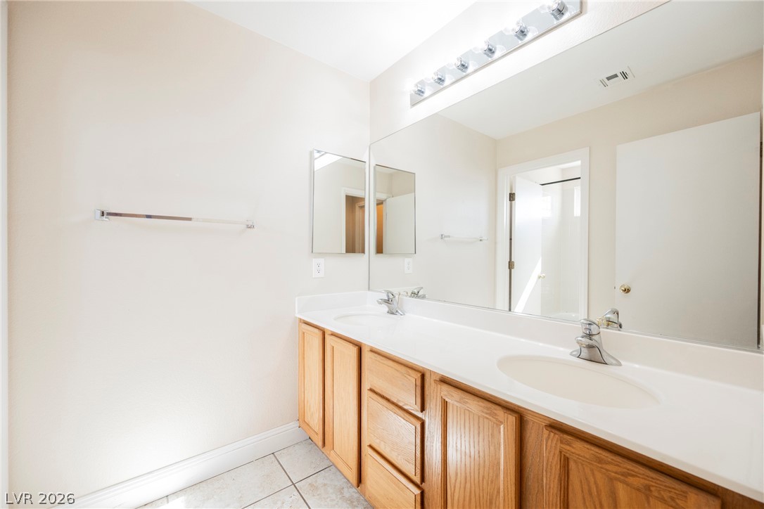 4826 Sequoia Tree Avenue Las Vegas NV 89139