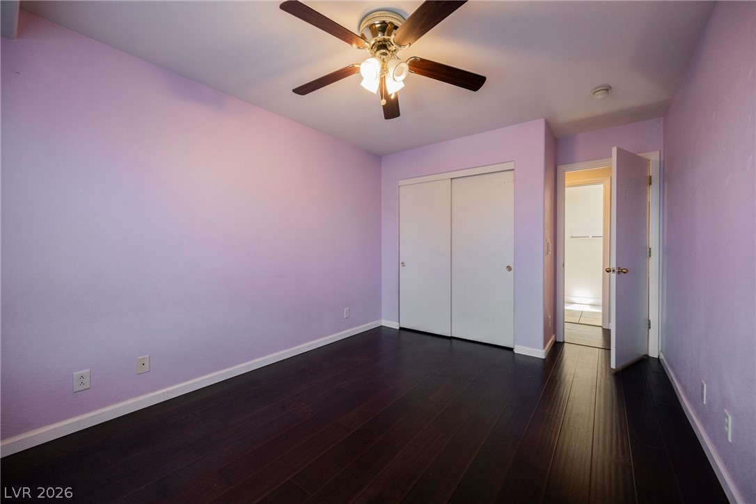4826 Sequoia Tree Avenue Las Vegas NV 89139