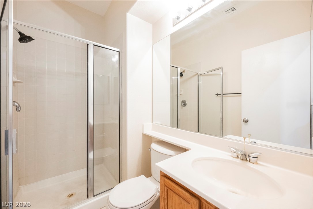 4826 Sequoia Tree Avenue Las Vegas NV 89139