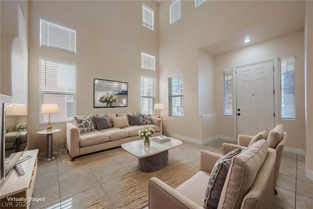 4826 Sequoia Tree Avenue Las Vegas NV 89139