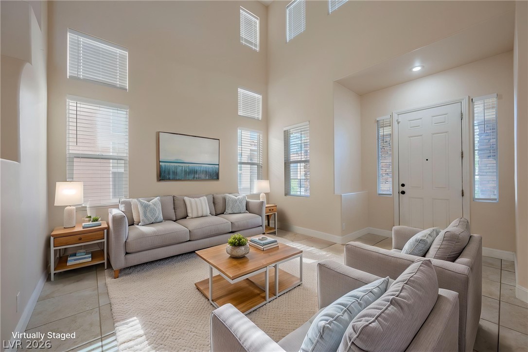 4826 Sequoia Tree Avenue Las Vegas NV 89139