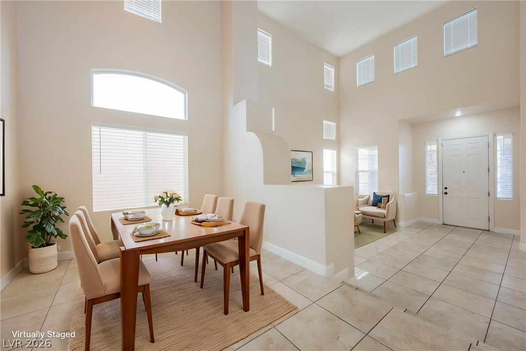 4826 Sequoia Tree Avenue Las Vegas NV 89139