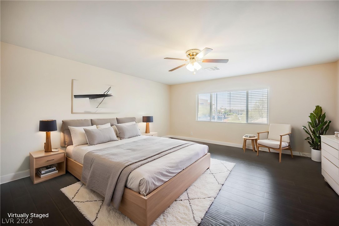 4826 Sequoia Tree Avenue Las Vegas NV 89139