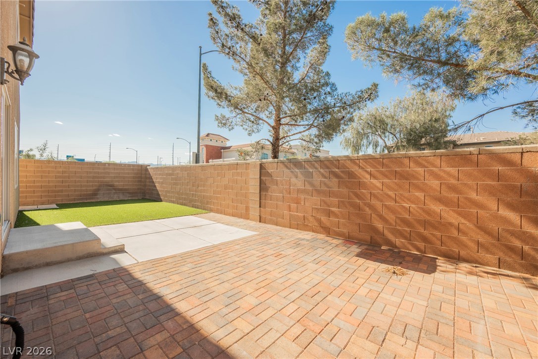 4826 Sequoia Tree Avenue Las Vegas NV 89139