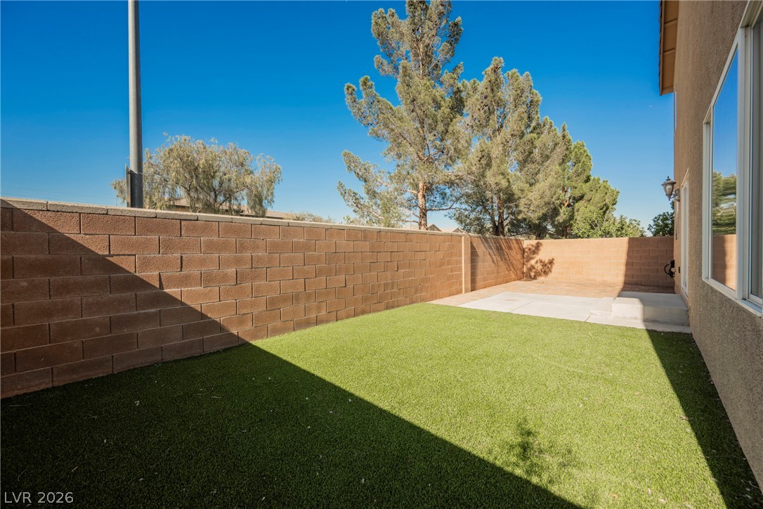 4826 Sequoia Tree Avenue Las Vegas NV 89139