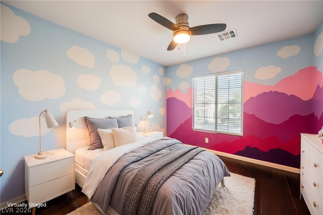 4826 Sequoia Tree Avenue Las Vegas NV 89139