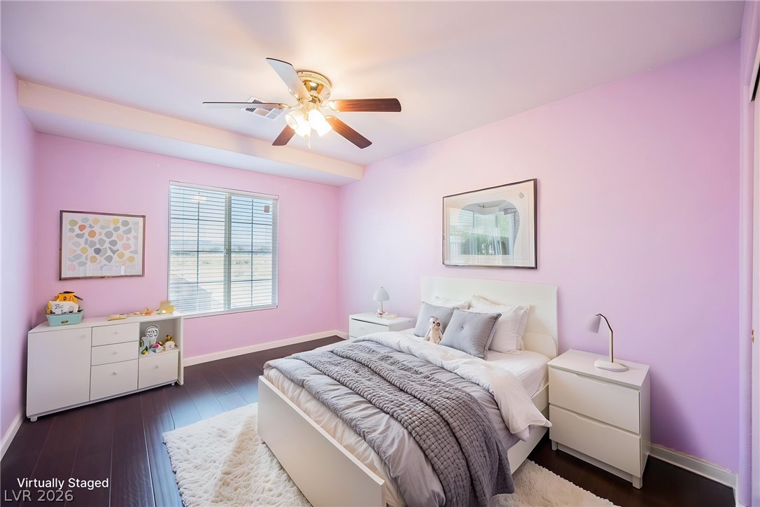 4826 Sequoia Tree Avenue Las Vegas NV 89139