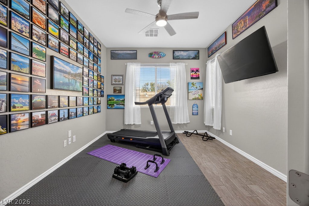 9778 Mosaic Canyon Court Las Vegas NV 89149