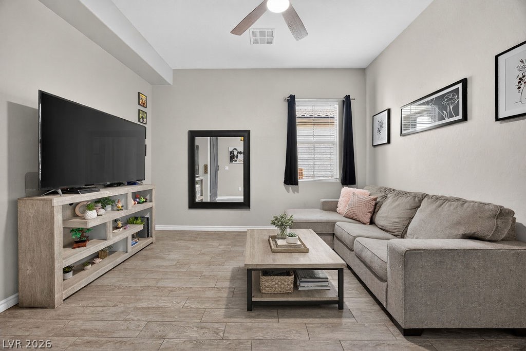 9778 Mosaic Canyon Court Las Vegas NV 89149