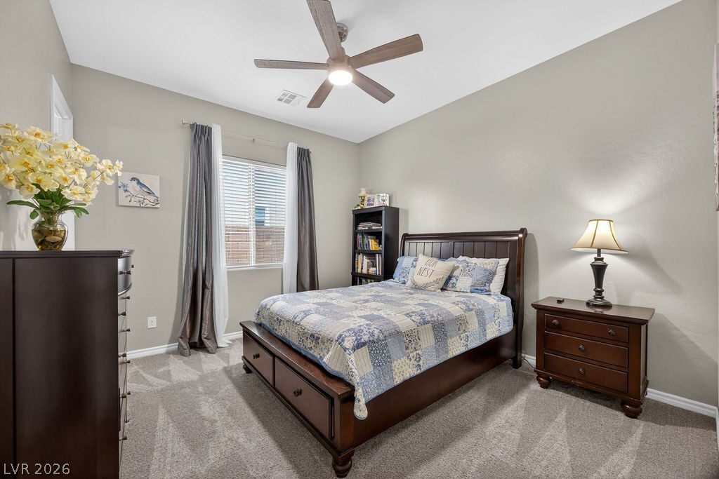 9778 Mosaic Canyon Court Las Vegas NV 89149