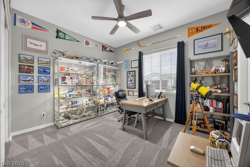 9778 Mosaic Canyon Court Las Vegas NV 89149