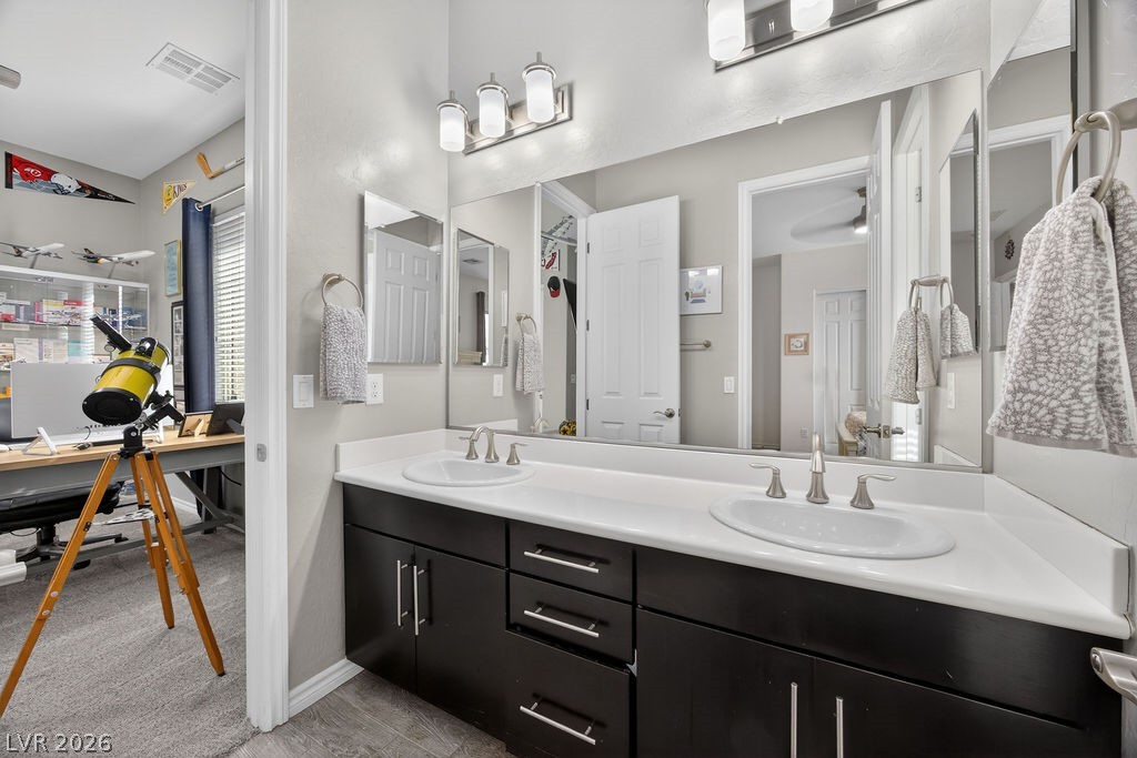 9778 Mosaic Canyon Court Las Vegas NV 89149