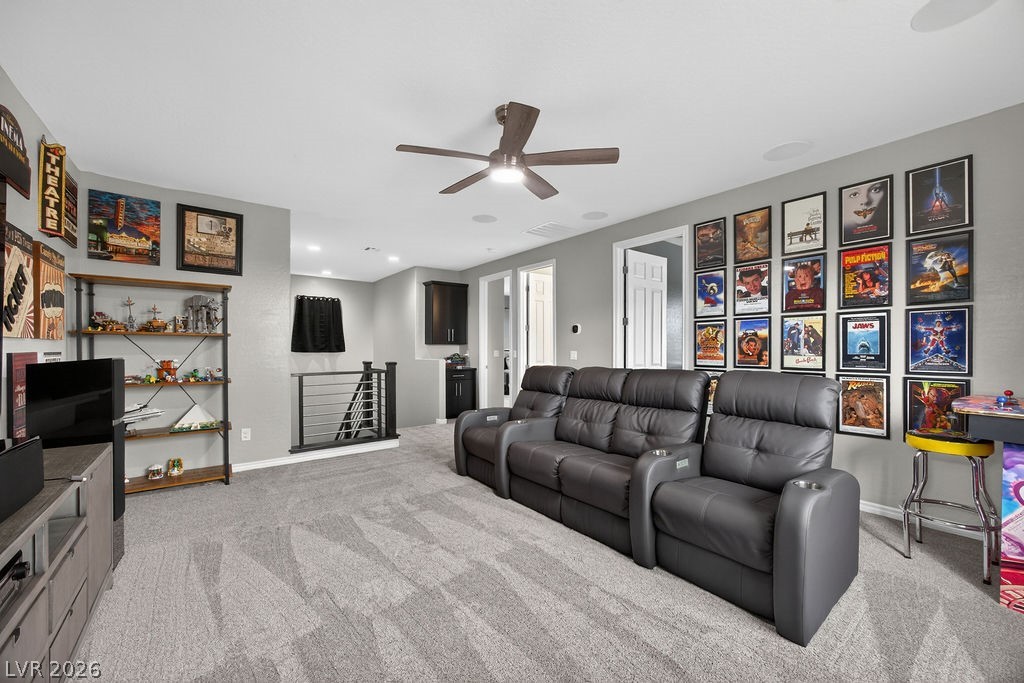 9778 Mosaic Canyon Court Las Vegas NV 89149