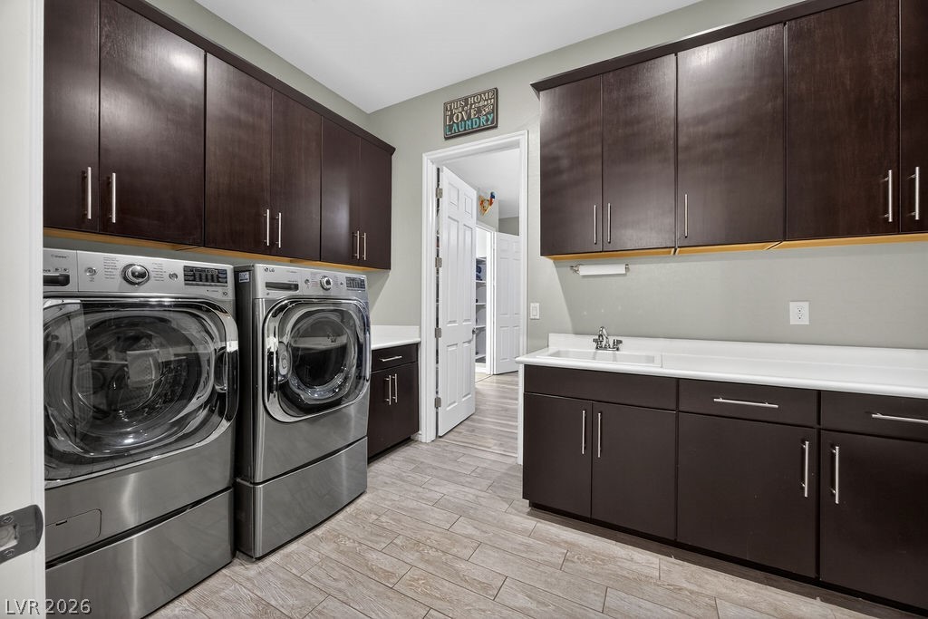 9778 Mosaic Canyon Court Las Vegas NV 89149