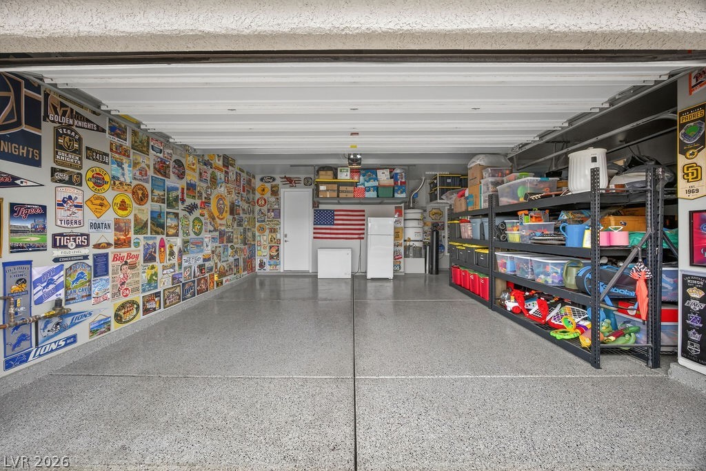 9778 Mosaic Canyon Court Las Vegas NV 89149