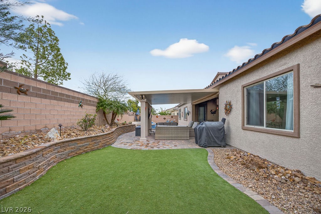 9778 Mosaic Canyon Court Las Vegas NV 89149