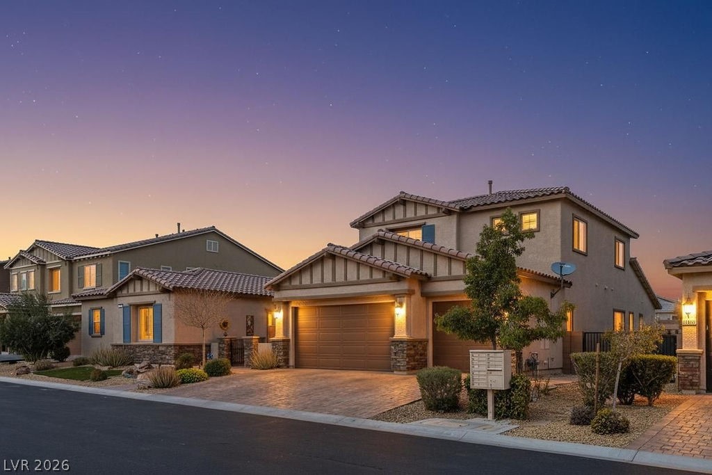 9778 Mosaic Canyon Court Las Vegas NV 89149