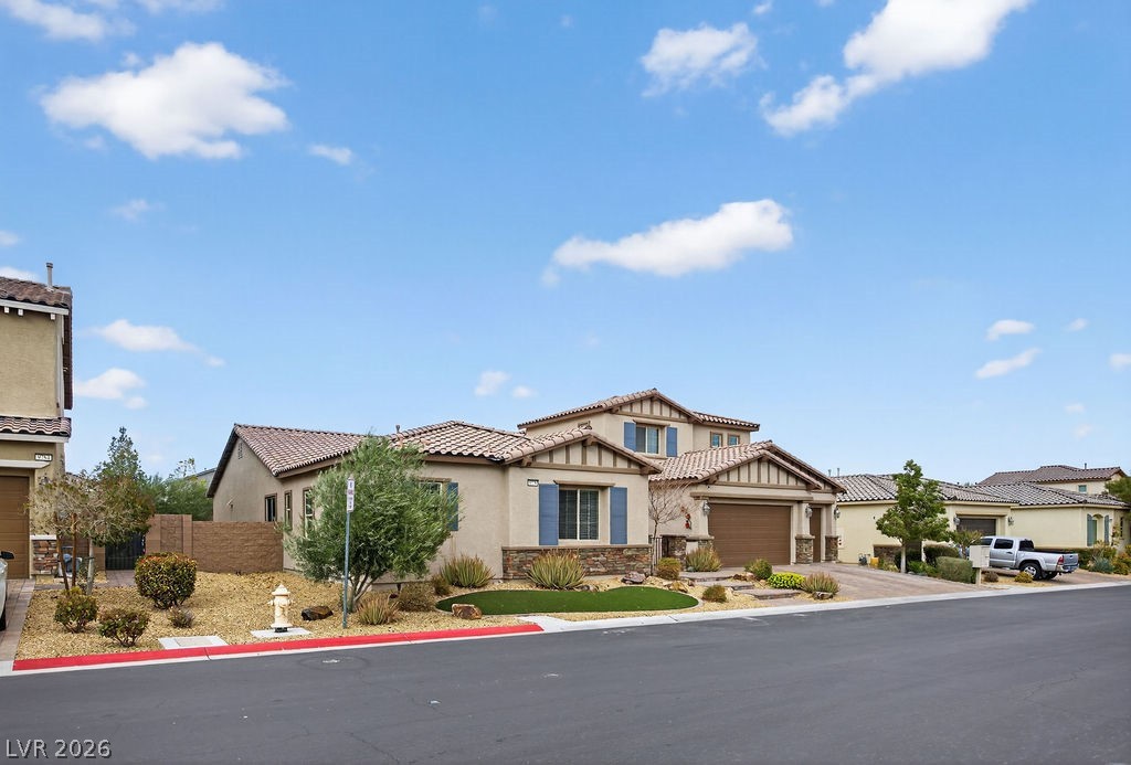 9778 Mosaic Canyon Court Las Vegas NV 89149