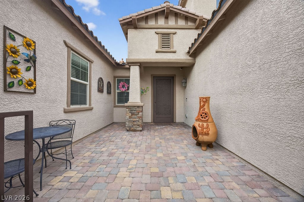 9778 Mosaic Canyon Court Las Vegas NV 89149