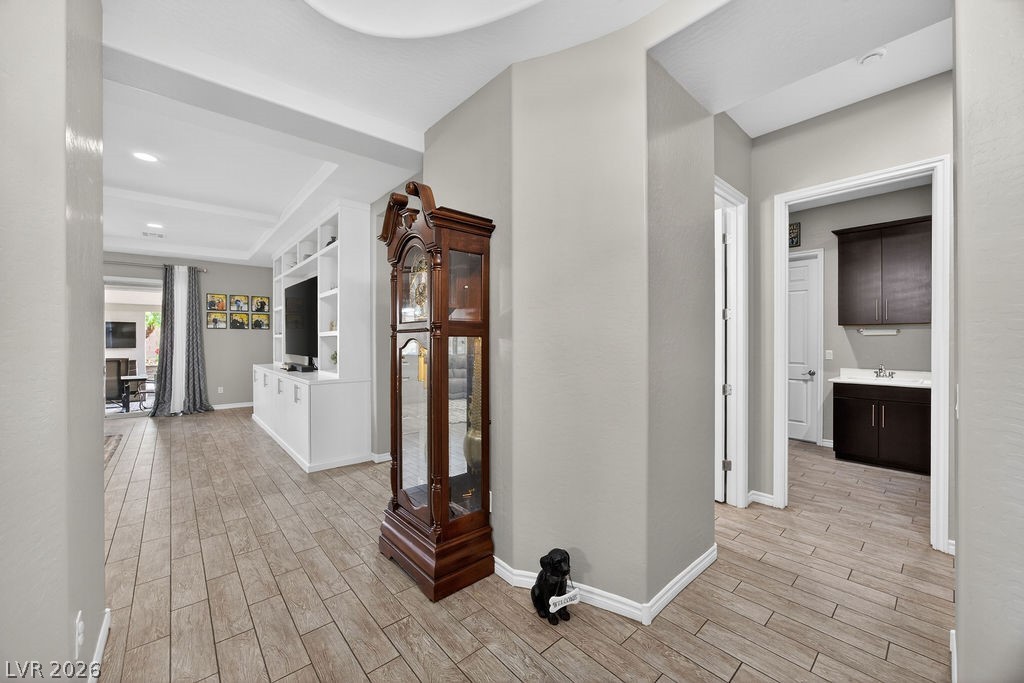 9778 Mosaic Canyon Court Las Vegas NV 89149